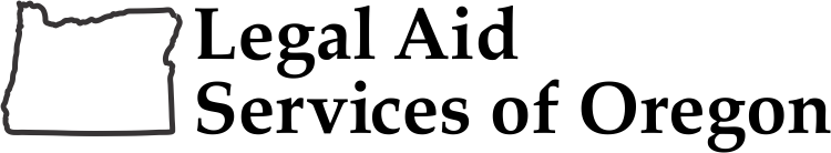 Legal Aid Services of Oregon